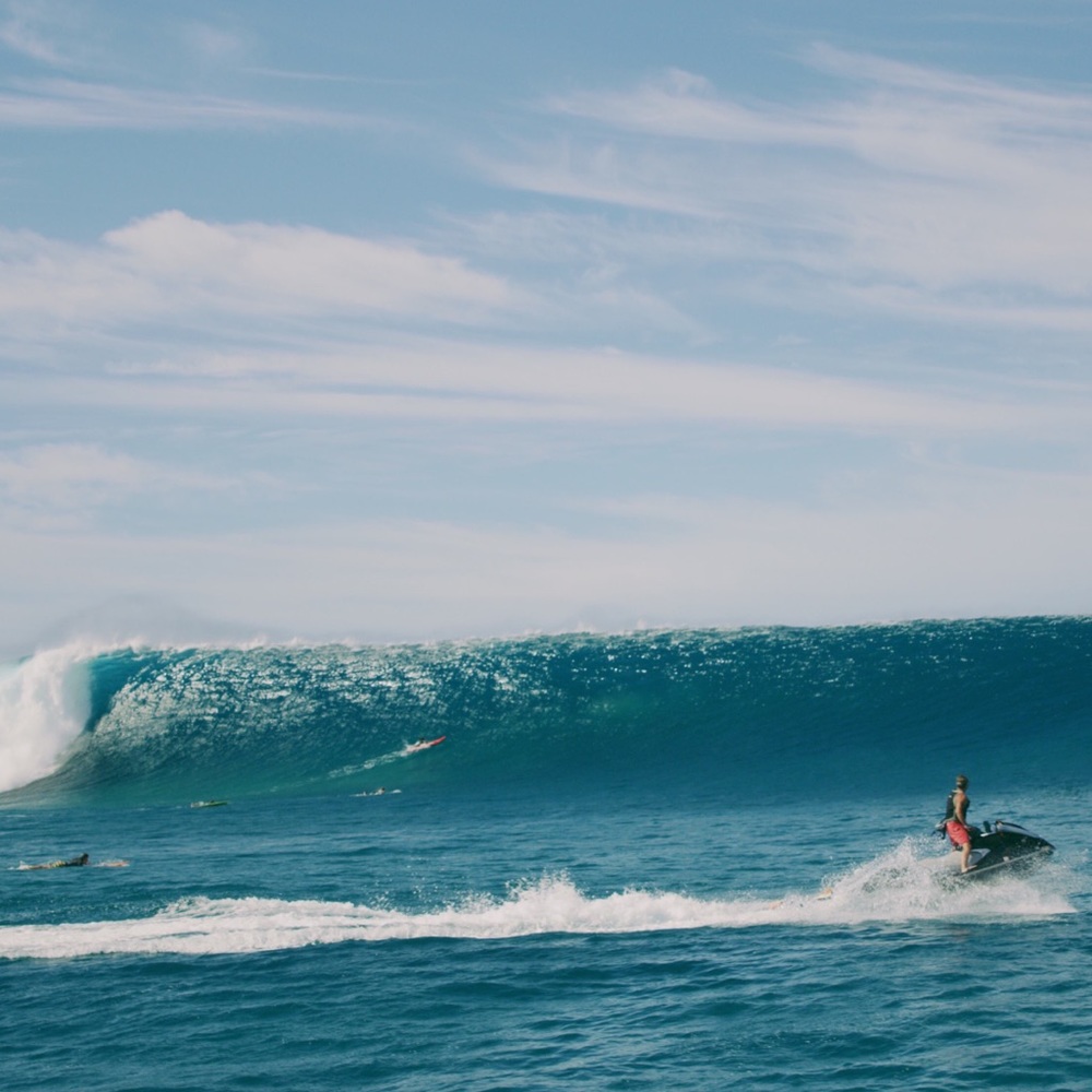 Meet your Posher, Henua